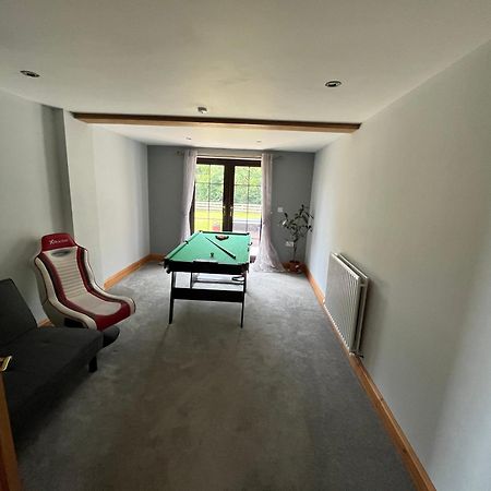 The Cottage كارلايل المظهر الخارجي الصورة
