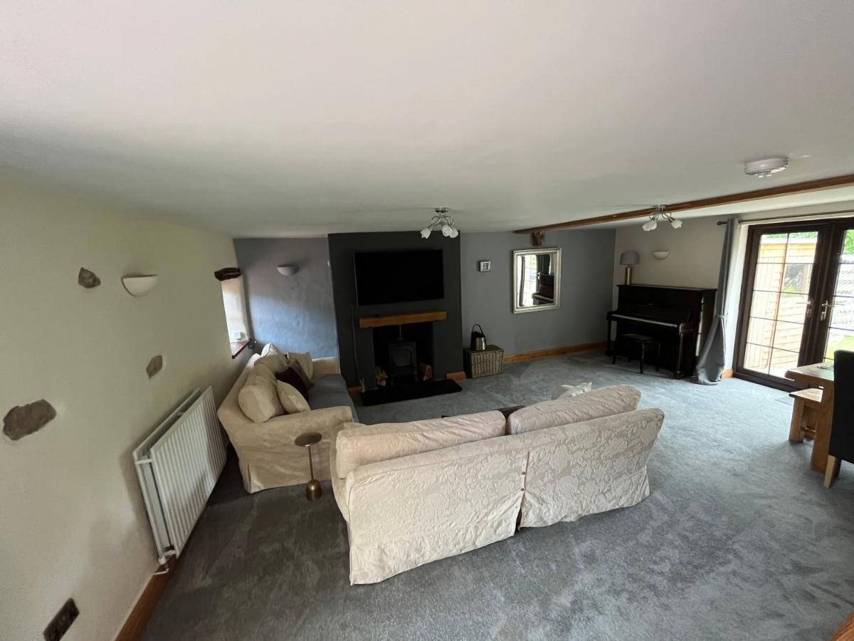 The Cottage كارلايل المظهر الخارجي الصورة